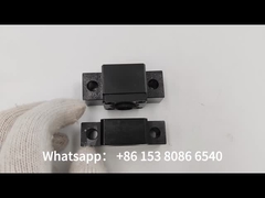 Ball screw support BK + BF