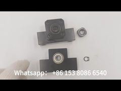 Ball Screw Support EK EF