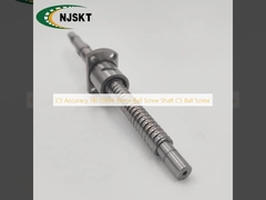 C5 Accuracy TBI 01604 16mm Ball Screw Shaft C5 Ball Screw