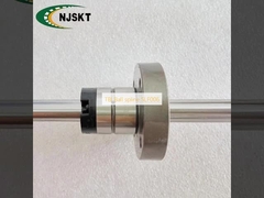 TBI Ball spline SLF006 