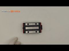 HGH25CA 25mm Heavy CNC Linear Guide Block | HIWIN HG25 Compatible for Gantry Router