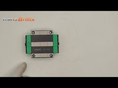 HGW20CC Wide Flange Linear Guide Block 20mm | CNC Router HIWIN Compatible