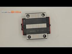 HGW30CC 30mm Wide Flange CNC Linear Guide Block | HIWIN HGW30 Compatible