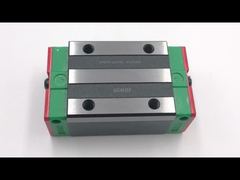 Original HIWIN HGH25 Linear Guide Block | Made in Taiwan, In-Stock for CNC & Automation
