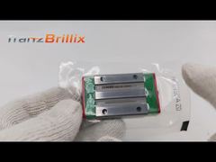 HIWIN HGL15 Linear Guide Block | Low Profile Heavy Load Type